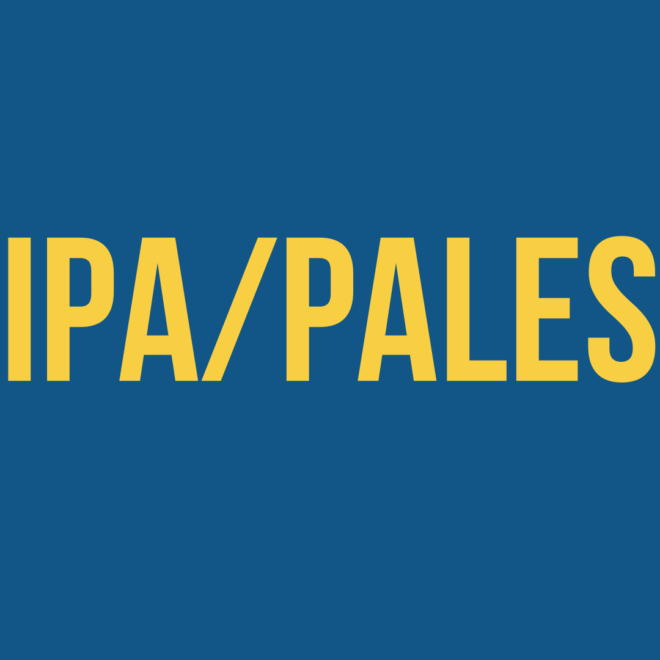 IPA/PALE