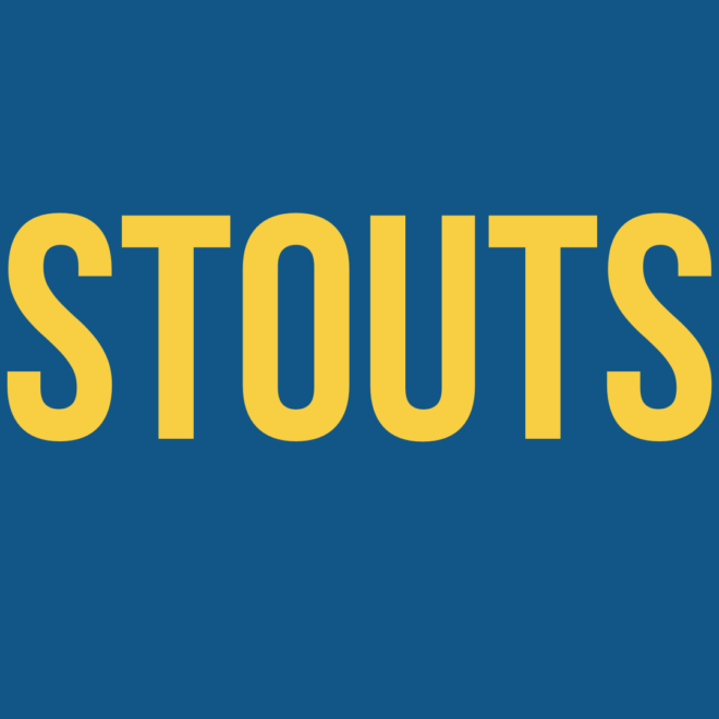 STOUT